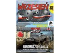 First To Fight 1:72 Sd.Kfz.251/1 Ausf.A Hanomag