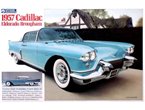 Mr.Hobby 1:32 Cadillac 1957 Eldorado Brougham