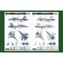 Hobby Boss 81714 Su-30MKK Flanker G