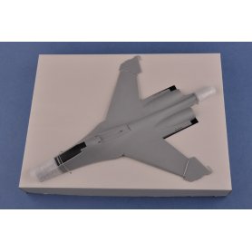 Hobby Boss 1:48 Sukhoi Su-30MKK Flanker G