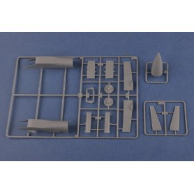 Hobby Boss 1:48 Sukhoi Su-30MKK Flanker G