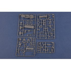 Hobby Boss 1:48 Sukhoi Su-30MKK Flanker G