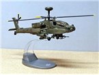 Italeri 1:72 AH 64D Apache Longbow Royal ARMY