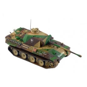I56502 1:56 WORLD OF TANKS: PZ.KPFW.V PANTHER