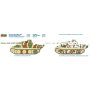 I6534 1:35 PZ.KPFW.V PANTHER AUSF.D LATE