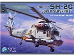 Kitty Hawk 80126 SH-2G Sea Sprite