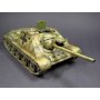 Mini Art 1:35 Jagdpanzer Su-85r w/crew