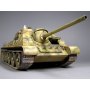 Mini Art 1:35 Jagdpanzer Su-85r w/crew