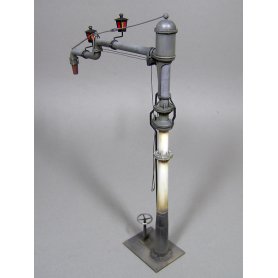 Mini Art 1:35 Railroad water crane