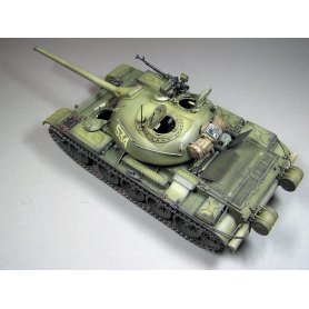 Mini Art 37012 T-54-2 mod. 1949