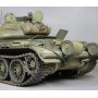 Mini Art 1:35 T-54-2 mod. 1949