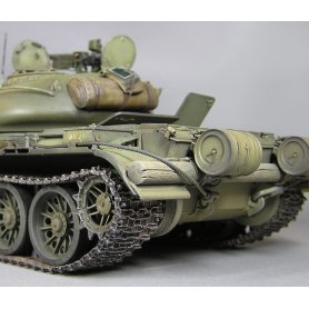 Mini Art 37012 T-54-2 mod. 1949