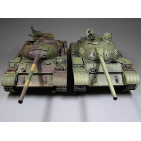 Mini Art 37012 T-54-2 mod. 1949