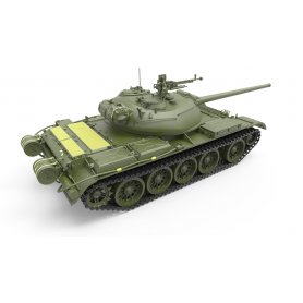 Mini Art 37012 T-54-2 mod. 1949