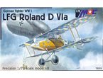 MAC 1:72 LFG Roland D.VIa