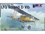 MAC 1:72 L.F.G. Roland D.VIb