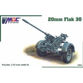 MAC 72053 FLAK 30