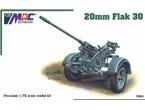MAC 1:72 20 mm Flak 30