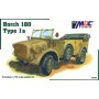 MAC 72055 HORCH TYP 1A