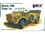 MAC 1:72 Horch 180 Type 1A