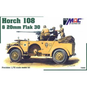 Mac 72056 Horch 108