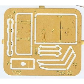 MAC 72053 FLAK 30