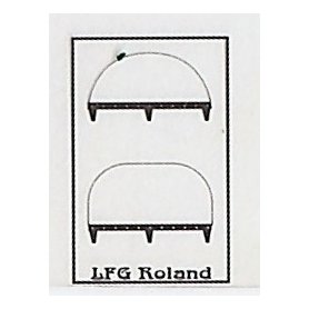 MAC 72034 LFG ROLAND D VIb