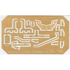 MAC 72034 LFG ROLAND D VIb