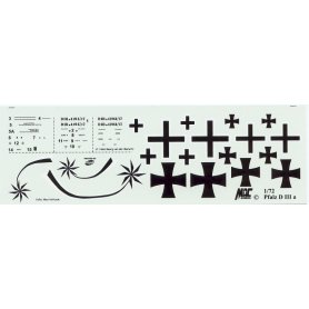 MAC 1:72 Pfalz D.IIIa