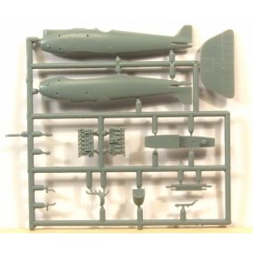 MAC 1:72 Pfalz D.IIIa