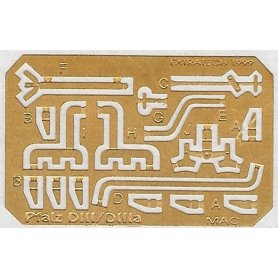 MAC 1:72 Pfalz D.IIIa
