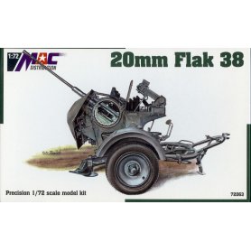MAC 72063 20 mm FLAK 38
