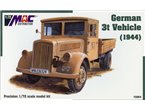 MAC 1:72 Opel Blitz 3t Model 1944