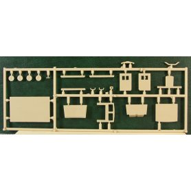 MAC 1:72 Opel Blitz 3t Model 1944