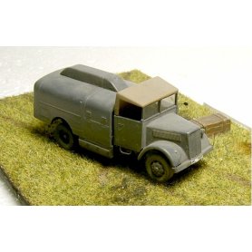 Mac 72066 Ger. 3 T. Vehicle