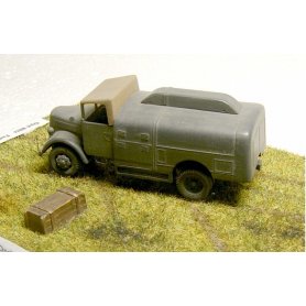 Mac 72066 Ger. 3 T. Vehicle