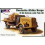 MAC 72067 OPEL AND FLAK 38 MM