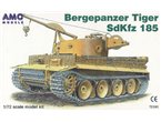 MAC 1:72 Sd.Kfz.185 Bergepanzer auf Tiger 