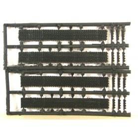MAC 1:72 Sd.Kfz. 185 Bergepanzer Tiger