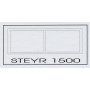 MAC 72103 STEYER 1500A