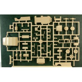 MAC 1:72 Steyer 1500A