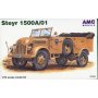 MAC 72104 STEYR 1500A/01