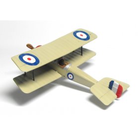 MAC 1:72 Bristol Scout