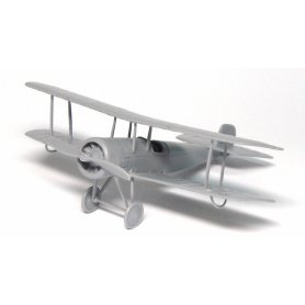 MAC 1:72 Bristol Scout