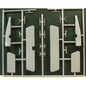 MAC 1:72 Bristol Scout