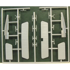 MAC 1:72 Bristol Scout