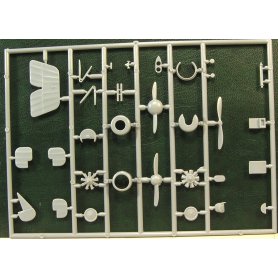 MAC 1:72 Bristol Scout