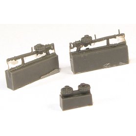 MAC 1:72 Bristol Scout