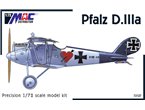 MAC 1:72 Phonix DIII