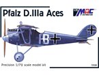 MAC 1:72 Pfalz D.IIIa ACES